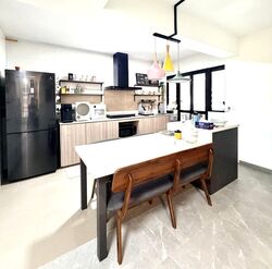 Blk 458B Fernvale Woods (Sengkang), HDB 5 Rooms #518121841